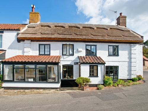 Reedham Royaume-Uni Code de réduction de dernière minute Booking.com