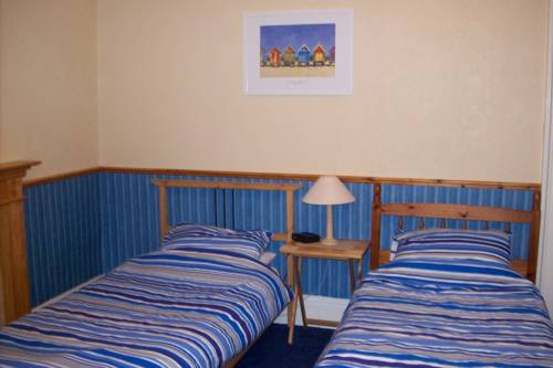 Duns Vereinigtes Königreich Last-Minute-Rabattcode Booking.com