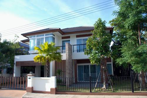 San Kamphaeng Thailand Last Minute Discount Code Booking.com