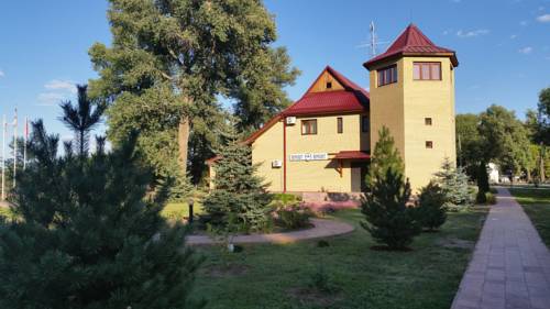 Volgograd Rusland Laatste minuut Kortingscode Booking.com