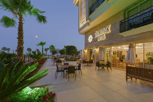 Antalya Turkey Last Minute Discount Code Booking.com