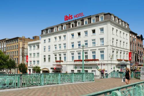 Charleroi Belgium Last Minute Discount Code Booking.com