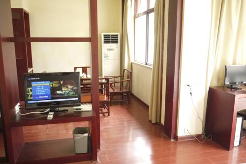Wuyishan China Laatste minuut Kortingscode Booking.com