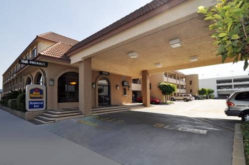 Norwalk (California) United States Last Minute Discount Code Booking.com