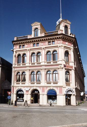 Drammen Norwegen Last-Minute-Rabattcode Booking.com