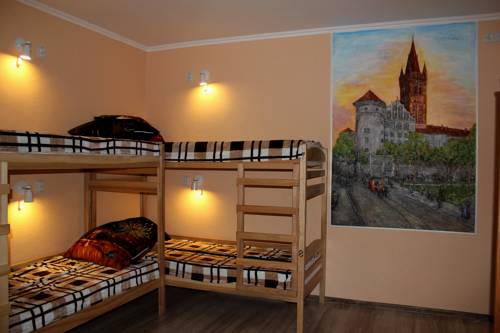 Kaliningrad Rusland Laatste minuut Kortingscode Booking.com
