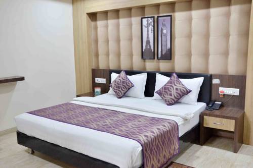 Indore India Last Minute Discount Code Booking.com