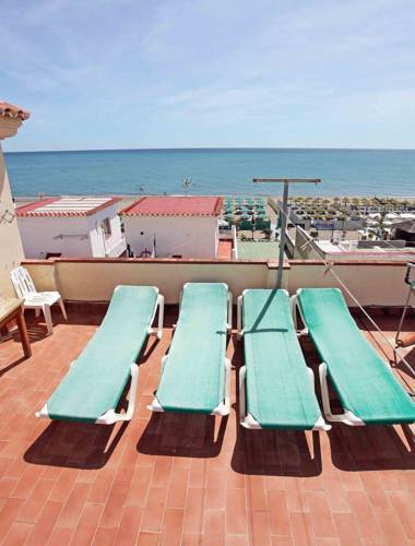 Torremolinos Spanien Last-Minute-Rabattcode Booking.com