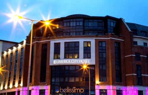 Limerick Ireland Last Minute Discount Code Booking.com