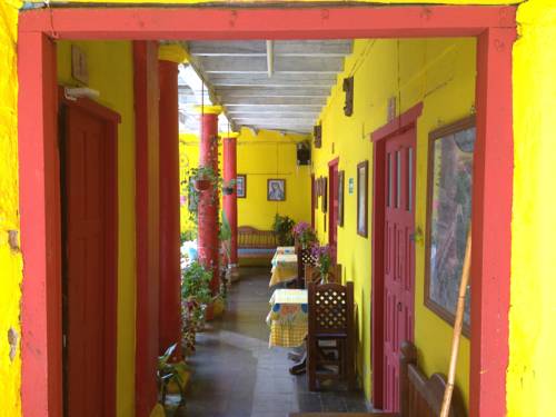 San Cristobal de Las Casas Mexico Last Minute Discount Code Booking.com