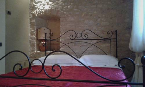 Spoleto Italien Last-Minute-Rabattcode Booking.com