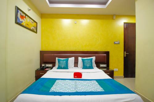 Hyderabad India Laatste minuut Kortingscode Booking.com