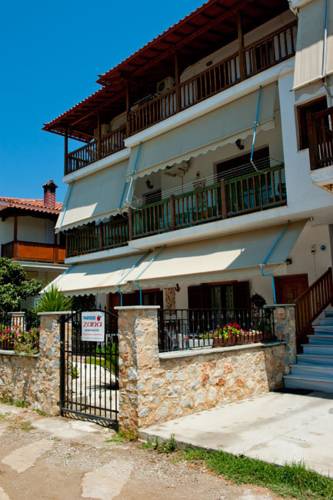 Skiathos-stad Griekenland Laatste minuut Kortingscode Booking.com
