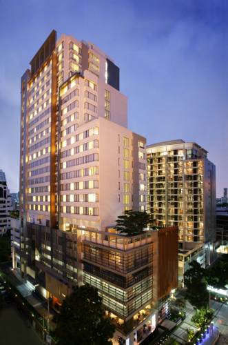 Bangkok Tailandia Último Minuto Código de Descuento Booking.com