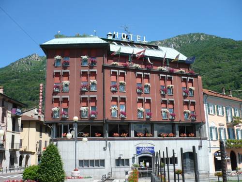 Omegna Italien Last-Minute-Rabattcode Booking.com