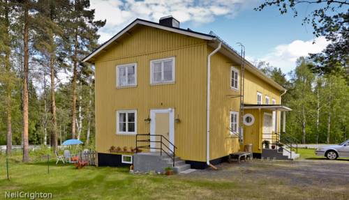 Boliden Sweden Last Minute Discount Code Booking.com
