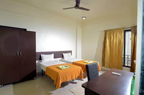 Nāsik India Last Minute Discount Code Booking.com