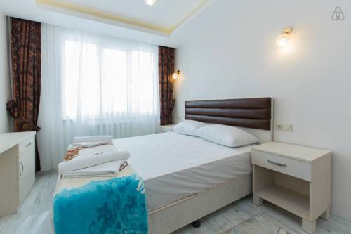 Istanbul Türkei Last-Minute-Rabattcode Booking.com