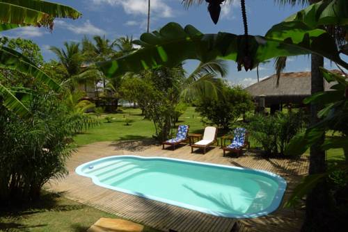 Marau Brasilien Last-Minute-Rabattcode Booking.com