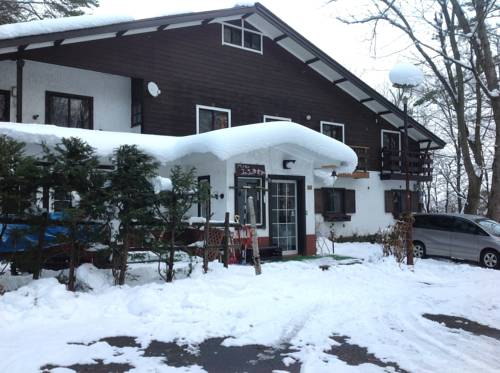 Hakuba Japan Last Minute Discount Code Booking.com