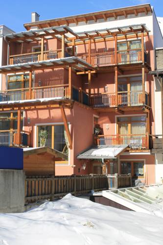 Obergurgl Österreich Last-Minute-Rabattcode Booking.com