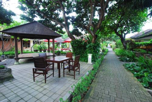 Kuta Indonesien Last-Minute-Rabattcode Booking.com