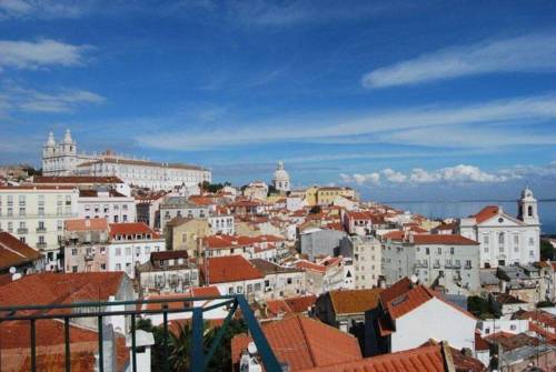 Lisboa Portugal Last Minute Discount Code Booking.com