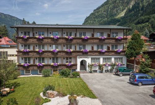 Bad Hofgastein L'Autriche Code de réduction de dernière minute Booking.com