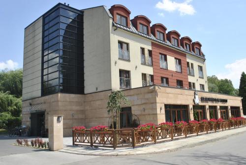 Krakow Poland Last Minute Discount Code Agoda.com