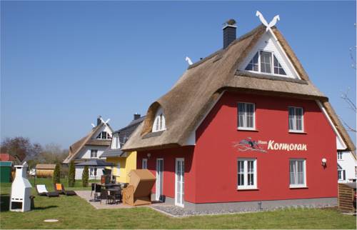 Glowe auf Rügen Deutschland Last-Minute-Rabattcode Booking.com