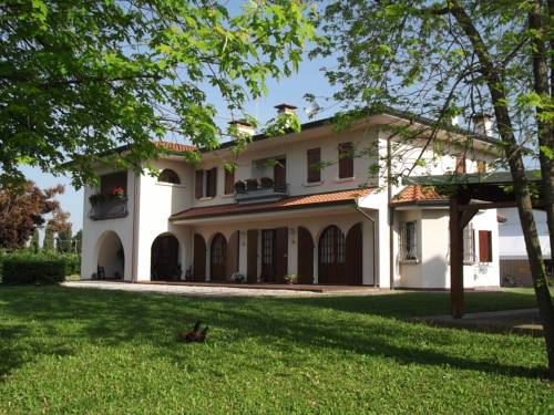 Monastier di Treviso Italie Code de réduction de dernière minute Booking.com