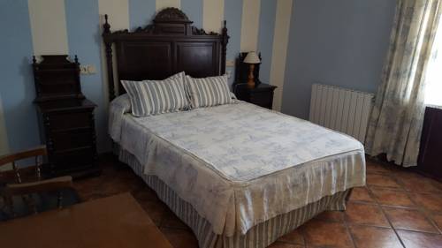 Santisteban del Puerto Spanien Last-Minute-Rabattcode Booking.com