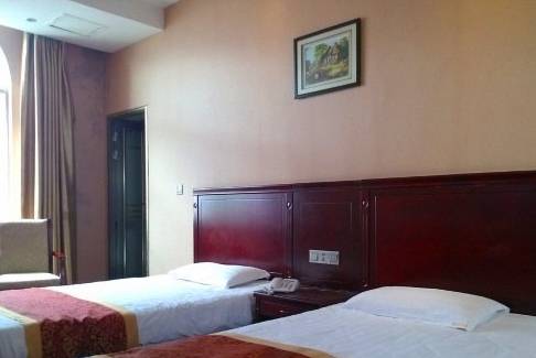 Xingan China Last-Minute-Rabattcode Booking.com