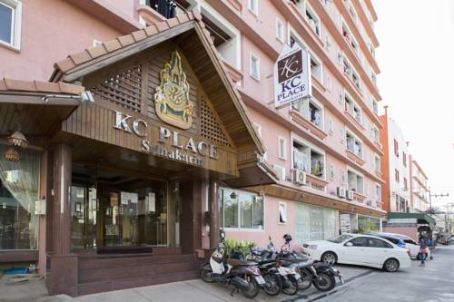 Bangkok Thailand Laatste minuut Kortingscode Booking.com