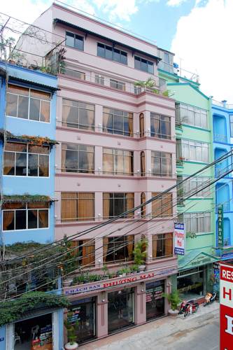 Da Lat Vietnam Laatste minuut Kortingscode Booking.com