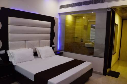 Chandīgarh Inde Code de réduction de dernière minute Booking.com