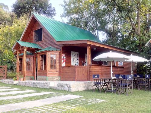 La Caldera Argentinië Laatste minuut Kortingscode Booking.com