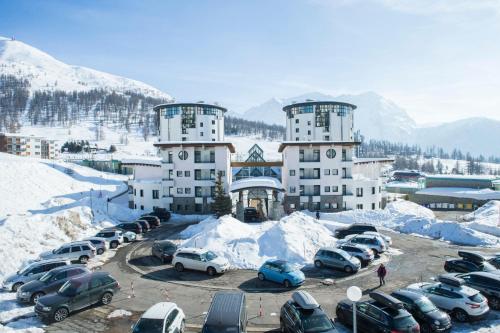 Sestriere Italy Last Minute Discount Code Agoda.com