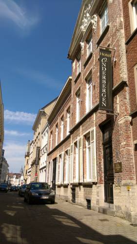 Gent Belgium Last Minute Discount Code Booking.com