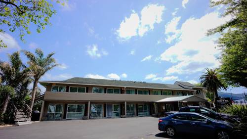 Waihi Neuseeland Last-Minute-Rabattcode Booking.com