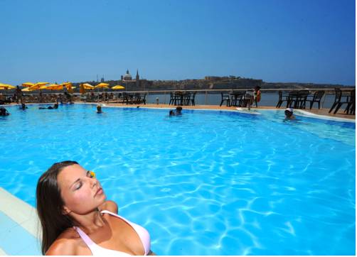 Sliema Malta Last Minute Discount Code Booking.com
