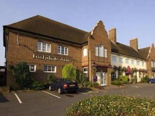 Redditch United Kingdom Last Minute Discount Code Agoda.com
