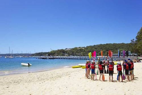 Mosman Australia Last Minute Discount Code Booking.com