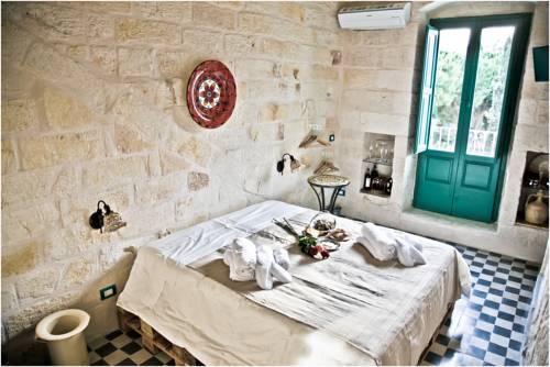 Polignano a Mare Italie Code de réduction de dernière minute Booking.com