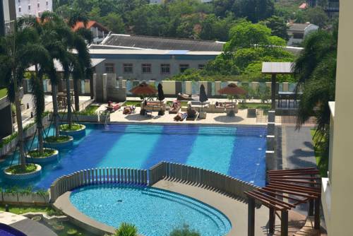 Colombo Sri Lanka Code de réduction de dernière minute Booking.com
