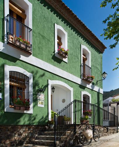 Sevillaja de la Jara Spanien Last-Minute-Rabattcode Booking.com