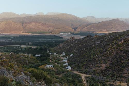 Citrusdal South Africa Last Minute Discount Code Agoda.com