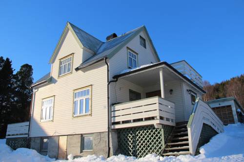 Lyngseidet Norwegen Last-Minute-Rabattcode Booking.com