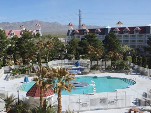 Primm (Nevada) United States Last Minute Discount Code Booking.com