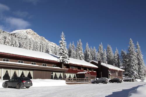 Field (British Columbia) Canada Last Minute Discount Code Booking.com